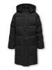 KIDS ONLY Steppmantel KOGDOLLY SHORT PUFFER JACKET in black