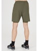 Endurance Shorts Kros in 3061 Ivy Green