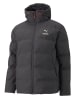 Puma Winterjacke Better Sportswear Puffer in Black