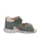 Däumling Lauflernschuhe in grün