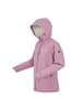 Regatta Birchdale II Funktionsjacke mit Kapuze in Rosa