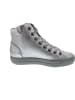 Paul Green Sneaker high Silber