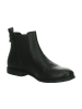 Think! Chelsea Boot AGRAT 2 in Schwarz