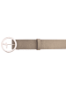 Tamaris Gürtel in taupe