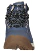 Keen Wanderschuhe in Blau