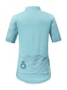 Schöffel Trikot "Shirt Dust L" in iced blue
