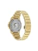Versace Analoguhr für Herren in gold