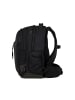Satch Satch match Schulrucksack Blackjack schwarz