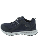 Ecco Terracruise II GTX Tex sportlicher Schnürer Blau