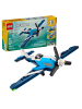 LEGO Creator Rennflugzeug – 3-in-1 Set in multicolored