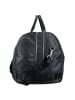 Guess Pisa Weekender Reisetasche 60 cm in black-lime