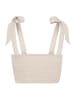 LASCANA Crop-Top in beige