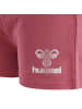 Hummel Hummel Verstellbare Taille Kurze Hose Hmlproud Lebensstil Mädchen in ROSE WINE