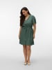 Vero Moda Kleid in Laurel Wreath