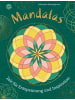 Arena Buch - Mandalas. Zeit für Entspannung und Inspiration