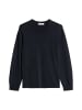 Marc O'Polo DENIM Pullover regular in Dark Navy