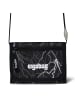 Ergobag Brustbeutel 14 cm in Super ReflektBär