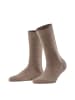 Falke Socken 2er Pack in Taupe