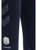 Hummel Leggings Hmlmove Kinder in MARINE