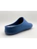 thies Pantoletten für Damen in blau