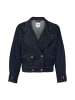 Mart Visser Caroline Tensen Oslo Jacke Denim Dark