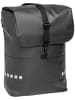 New Looxs Fahrrad - Rucksack Odense in schwarz