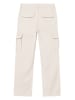 PEGADOR Cargo Trouser in beige