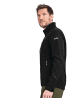 Schöffel Jacke "Softshell Jacket Rinnen M" in black