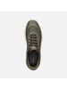 Geox Sneackers U in Military/Sage