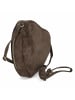 Fräulein Frida Handtasche in green
