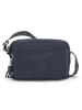 Kipling Basic Abanu Umhängetasche 20 cm blue bleu 2