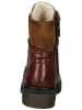 Mustang Stiefelette in Cognac