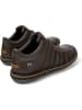 Camper Sneaker " Beetle " in Dunkelbraun