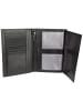 Porsche Design Geldbörse Classic Billfold in Black