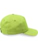 Normani Outdoor Sports Baseball Cap Suno in Kelly Green