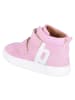 bisgaard High Sneaker JAXON in Rosa