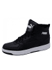 Puma Shoes Sneaker high Rebound Joy Fur Jr in Schwarz