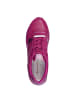 Tamaris Sneaker Low in Pink
