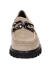 Sioux Slipper Meredira-751-H in beige