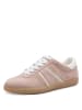 Tamaris Sportliche Schnürschuhe in Rosa