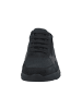 Solidus Damen- Schnürschuhe Kitty Weite H+K in Schwarz
