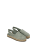 Marc O'Polo Slingback-Espadrilles Model Gem in calm sage
