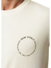 Marc O'Polo T-Shirt regular in egg white