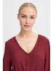 b. young BYHELIA DRESS - regular fit in Pomegranate