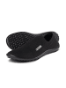 Leguano Outdoorschuh in schwarz