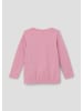 s.Oliver T-Shirt langarm in Pink