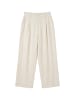 ROBERTA ROSSI Kleid in BEIGE