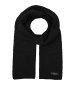 Jack & Jones Schal in Black
