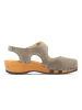 Woody Schnürschuh in creme