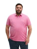 Marc O'Polo Poloshirt Piqué regular in Mellow Rose
